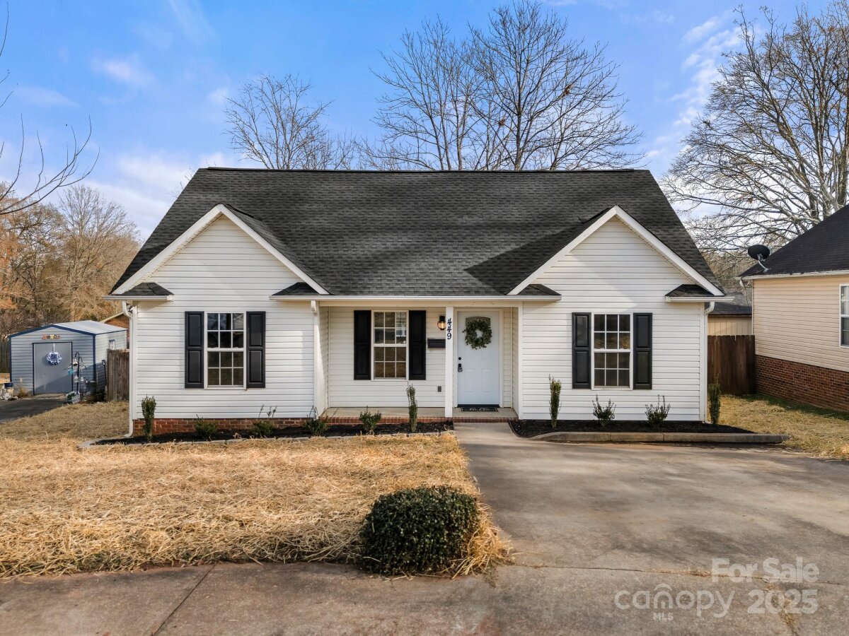 449 Kimbrook Court, Rock Hill, SC 29730, MLS # 4330219