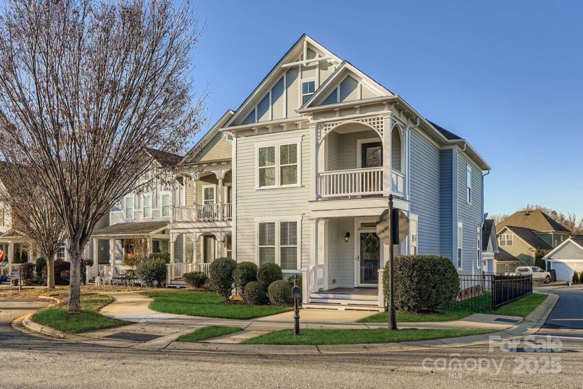 260 Bridges Farm Road, Mooresville, NC 28115, MLS # 4330229