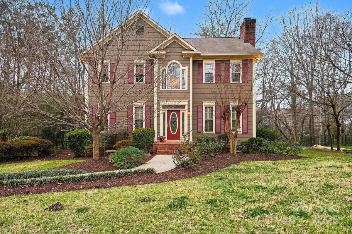 217 Nottingham Drive, Huntersville, NC 28078, MLS # 4330230