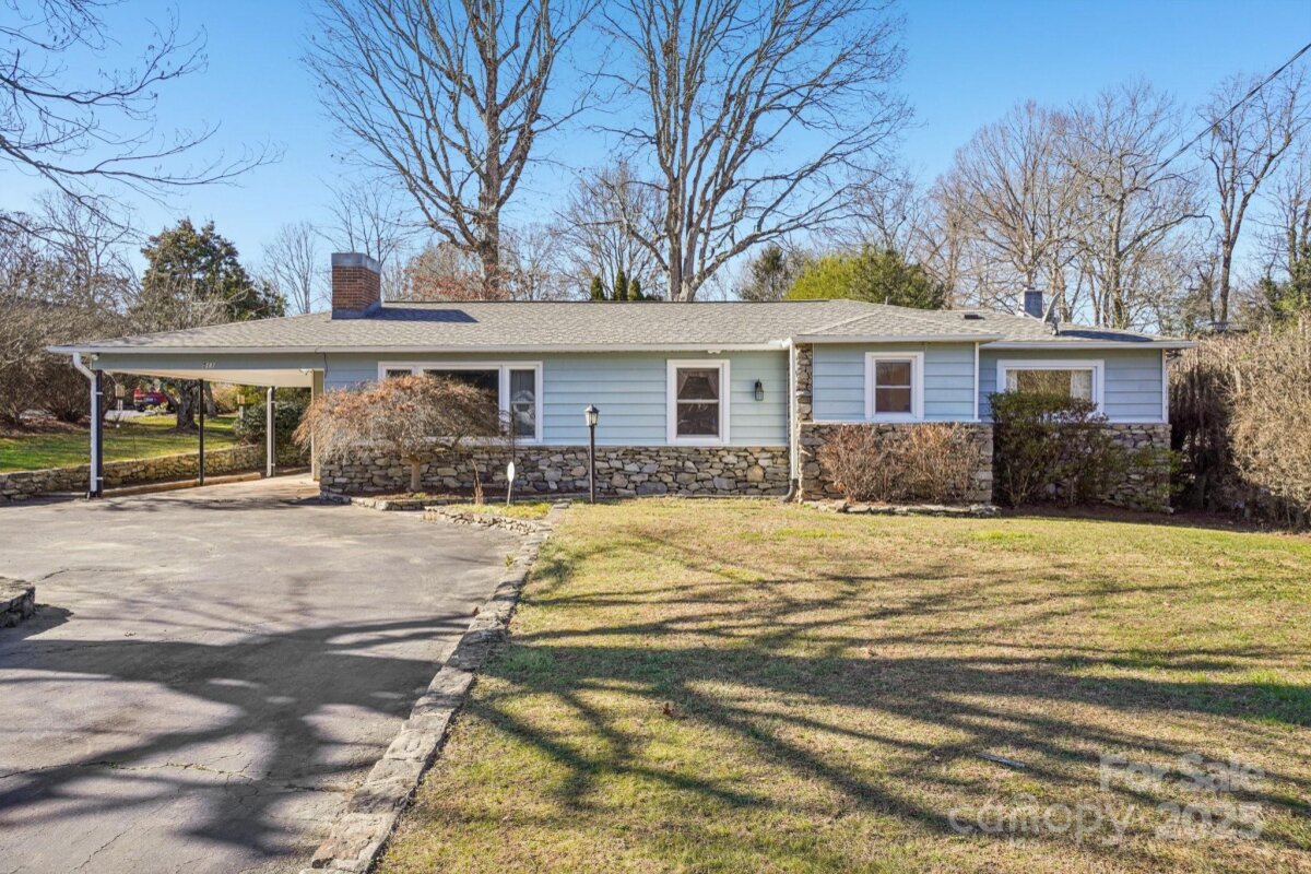 Flat Rock 70 4330256