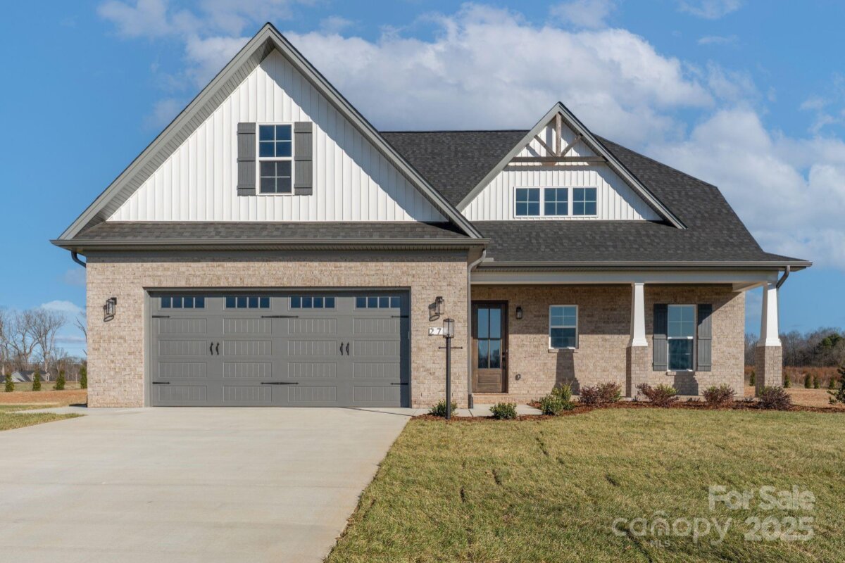 278 Sandpiper Drive Unit 7, Lexington, NC 27295, MLS # 4330257