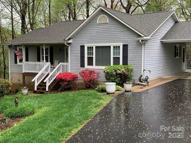 128 Ridgewood Way Unit 208, Marion, NC 28752, MLS # 4330259