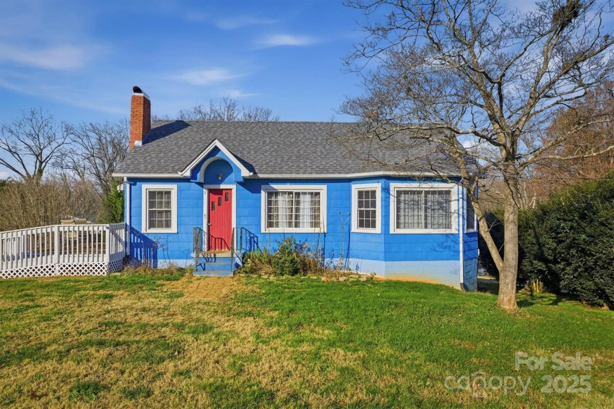 2 Sterling Avenue, Granite Falls, NC 28630, MLS # 4330277