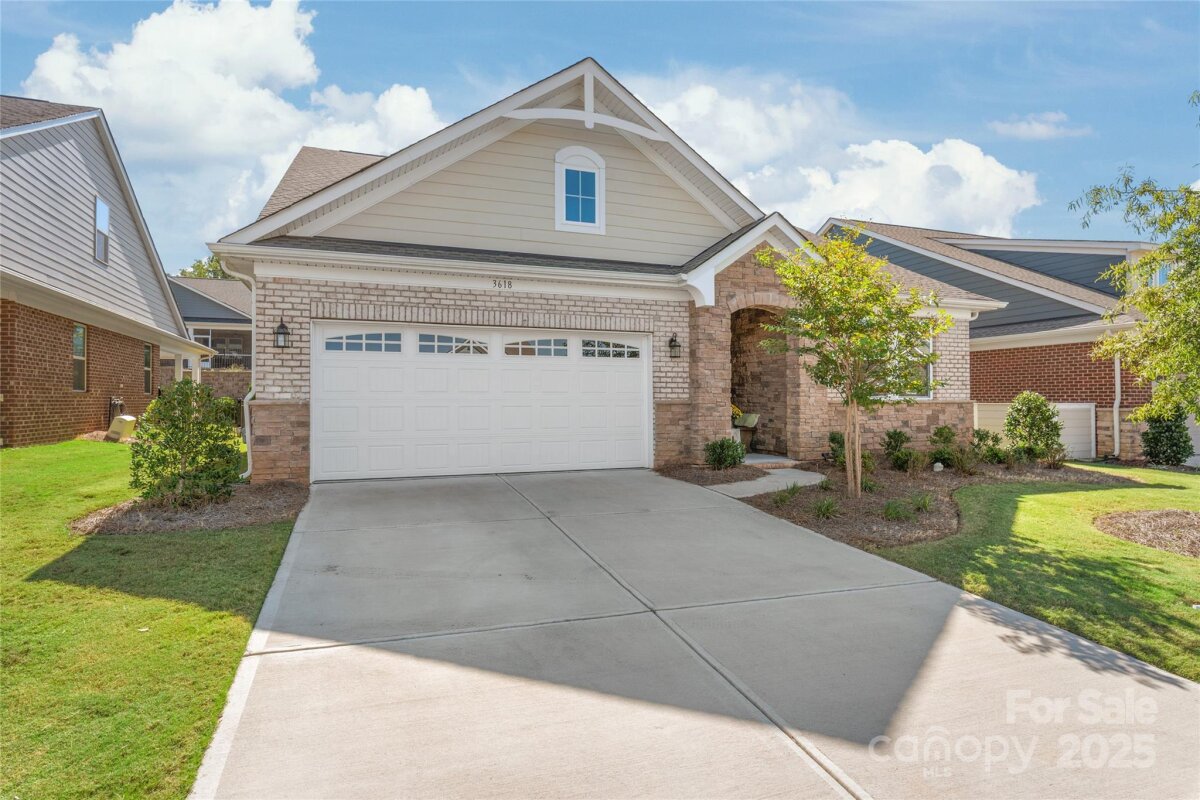 3618 Marchers Trace Drive, Charlotte, NC 28227, MLS # 4330291