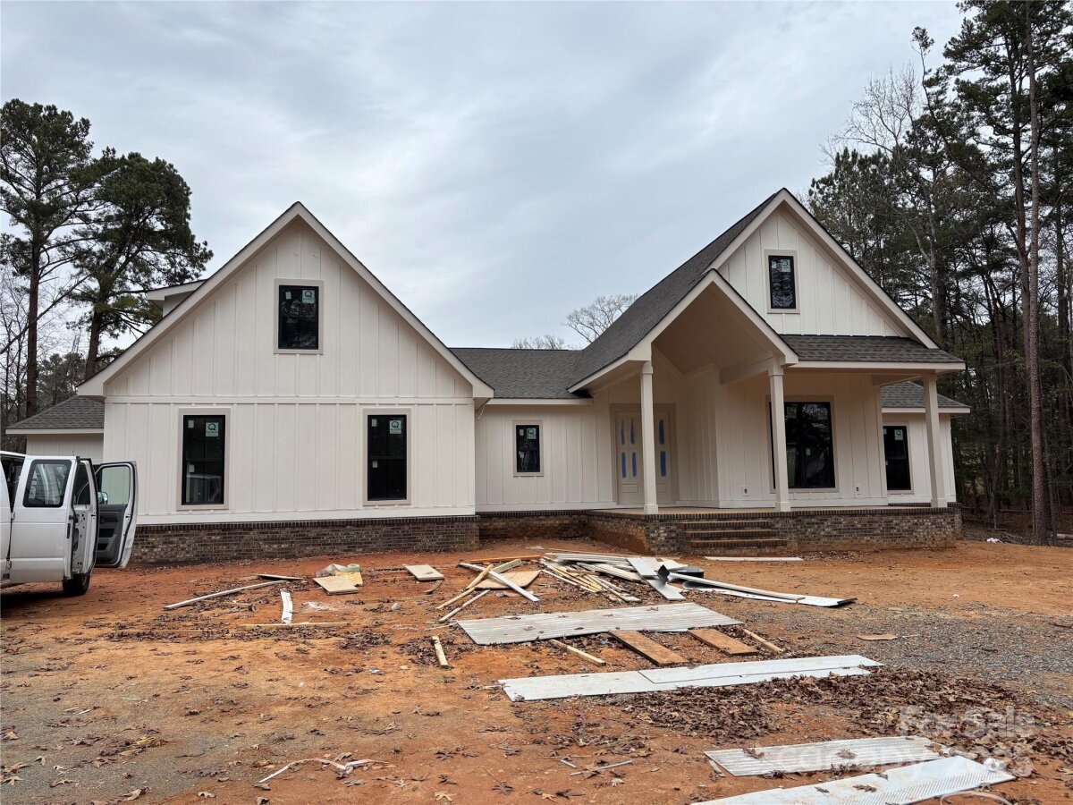 304 Tradition Drive, Mount Gilead, NC 27306, MLS # 4330294