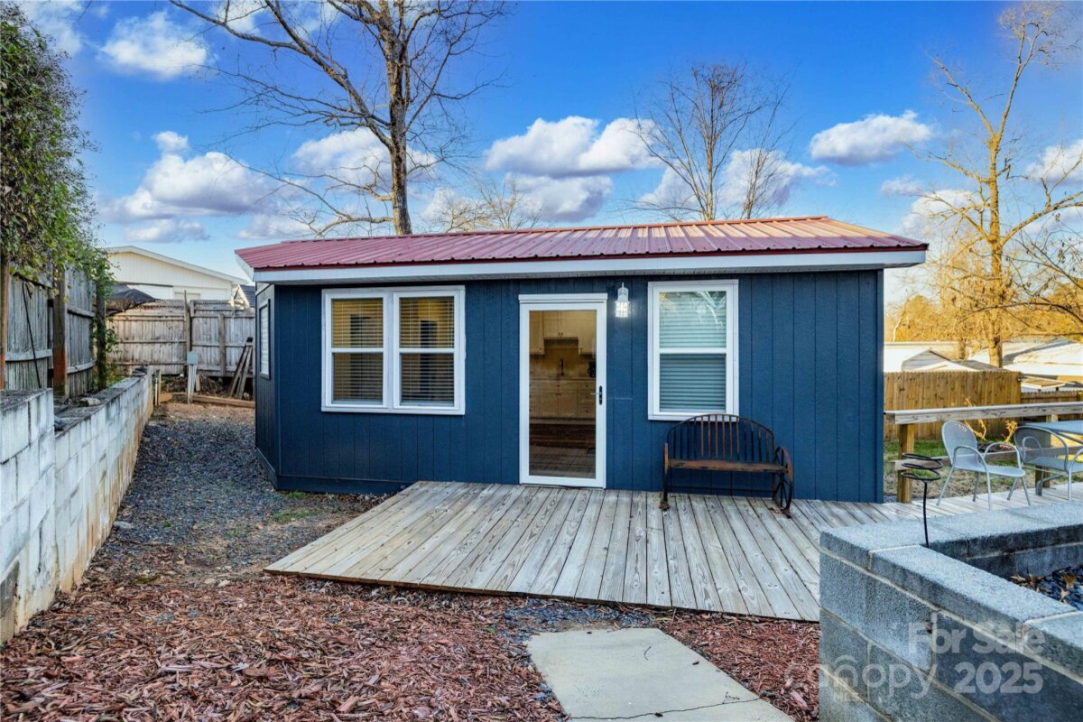 113 Hideaway Trail Unit 94, Mount Gilead, NC 27306, MLS # 4330299