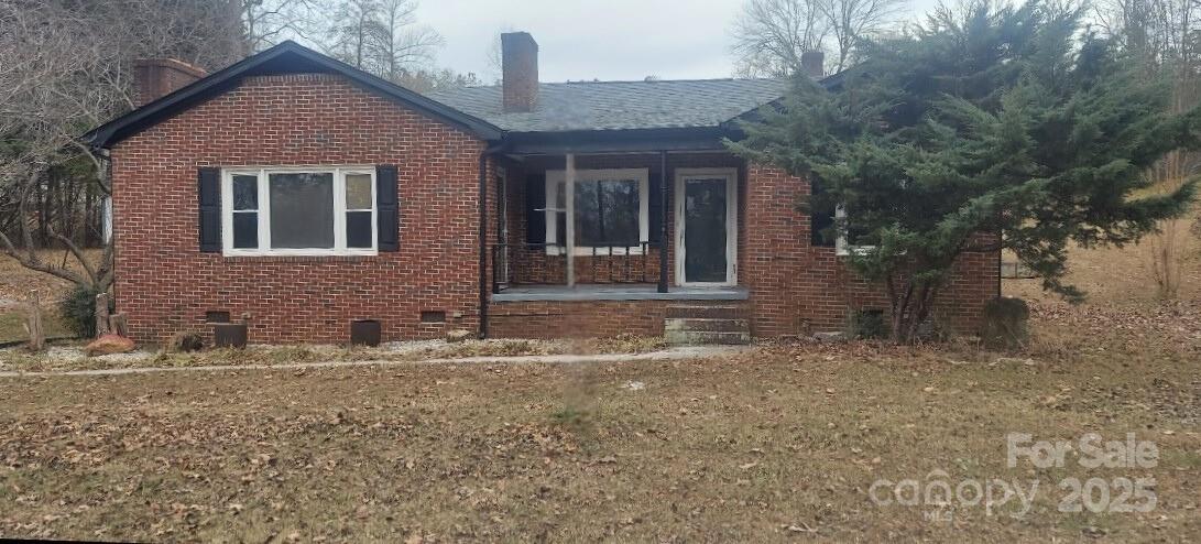 4016 US 64 Highway, Rutherfordton, NC 28139, MLS # 4330309