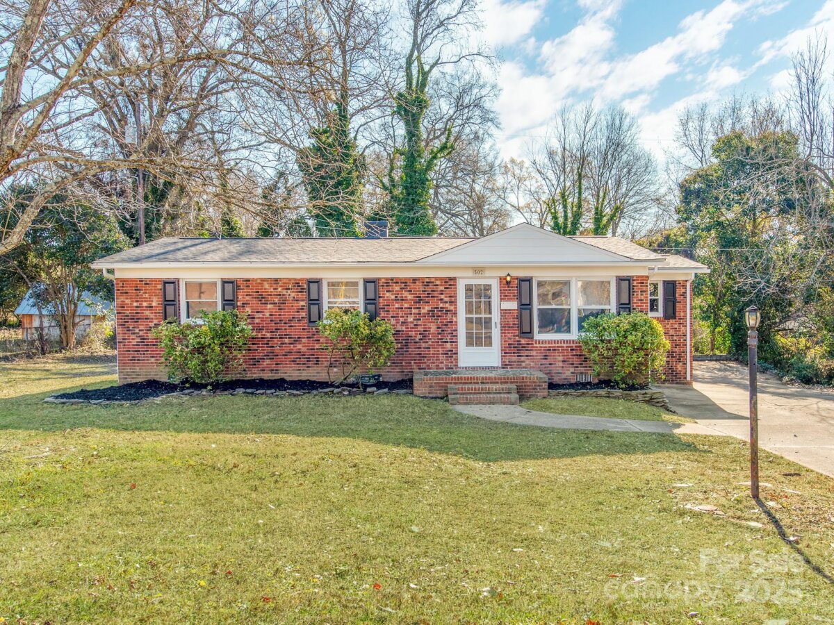 502 Mcconnell Street, Clover, SC 29710, MLS # 4330324