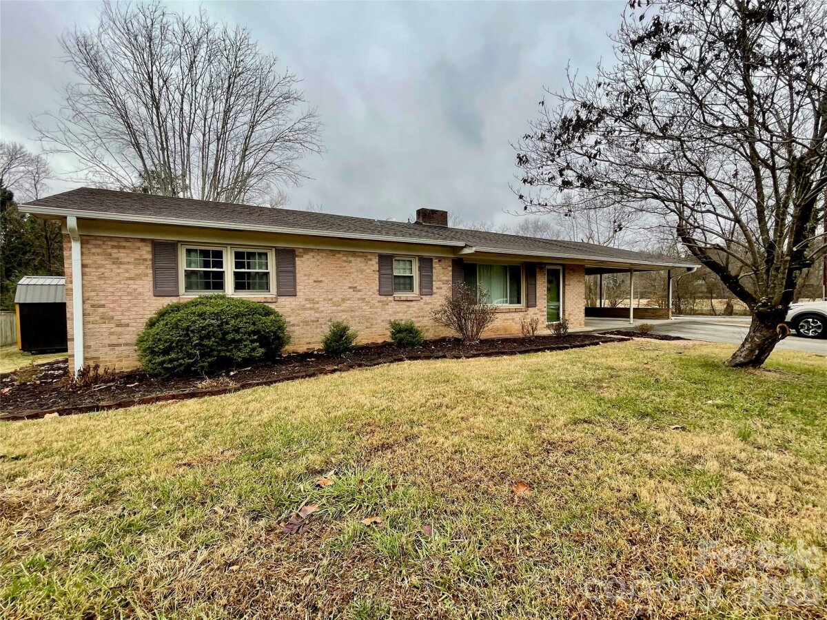 635 Powell Road, Lenoir, NC 28645, MLS # 4330329