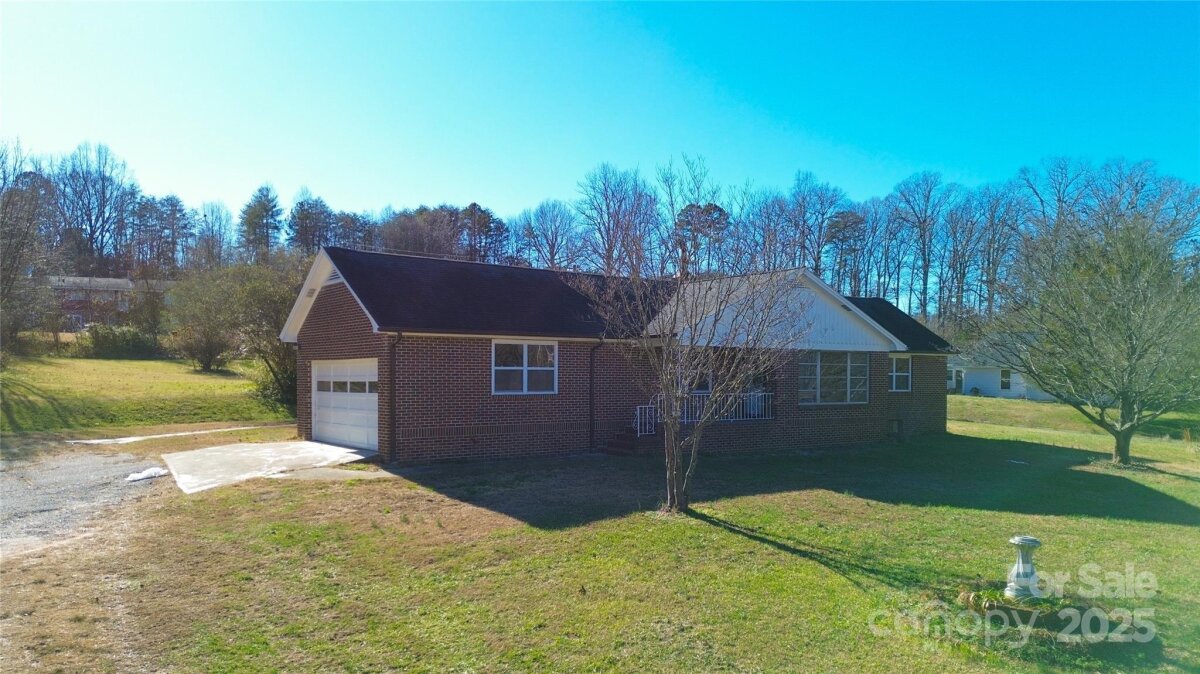 2028 US 70 Highway, Connelly Springs, NC 28612, MLS # 4330334