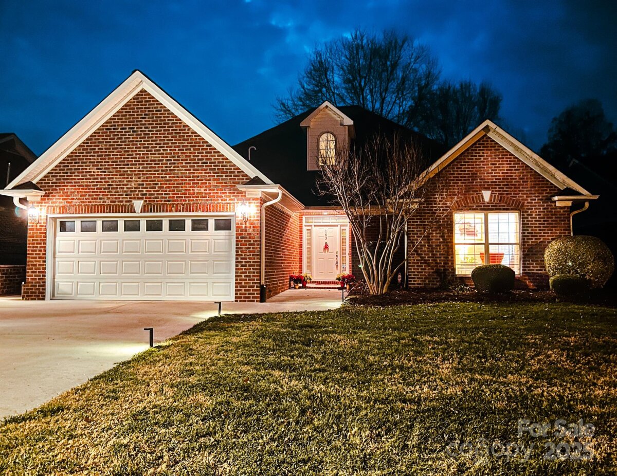 163 New Hampshire Court, Mocksville, NC 27028, MLS # 4330347