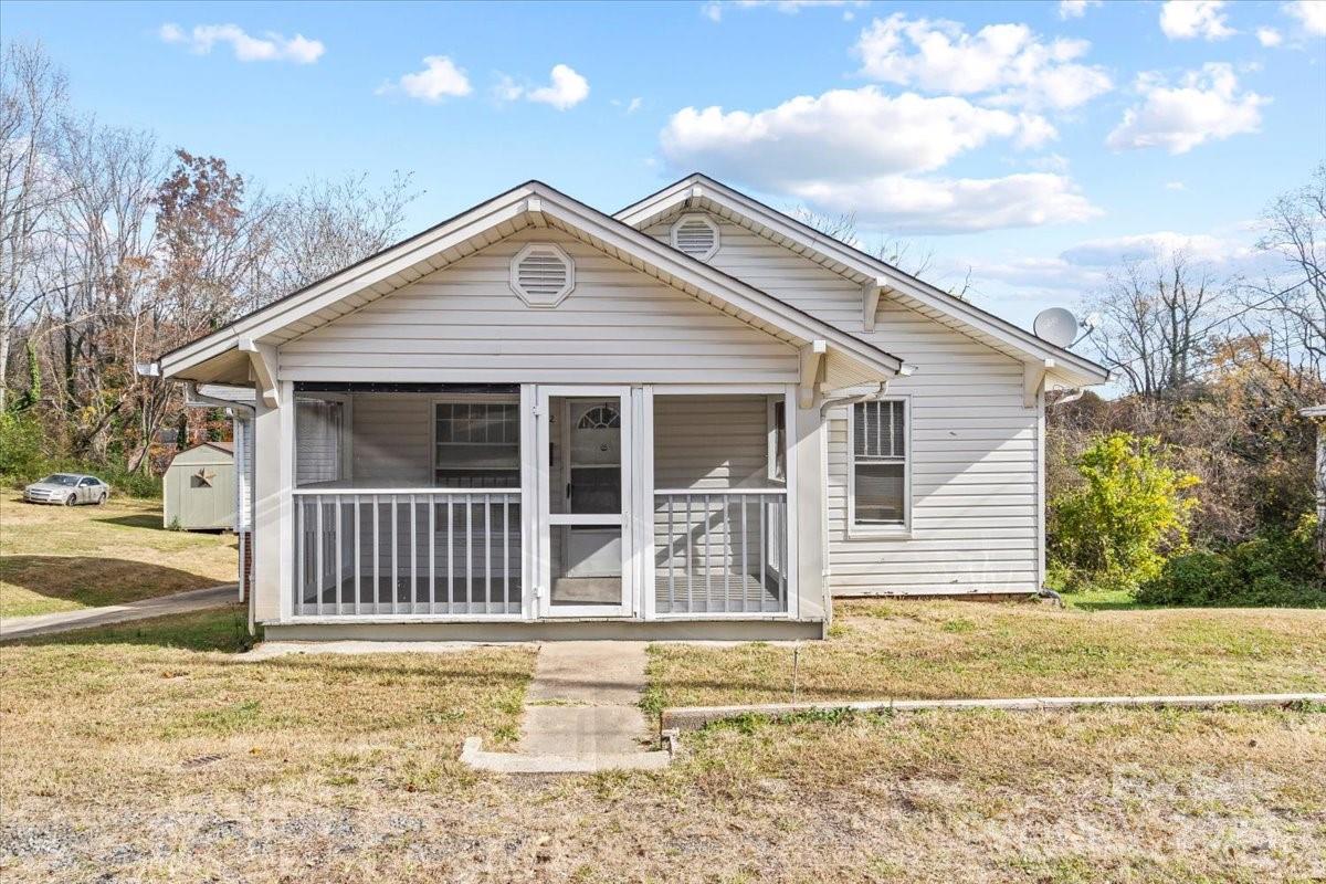 412 Wilson Street, Lenoir, NC 28645, MLS # 4330360