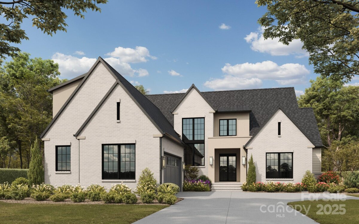 4448 Halstead Drive, Charlotte, NC 28209, MLS # 4330380