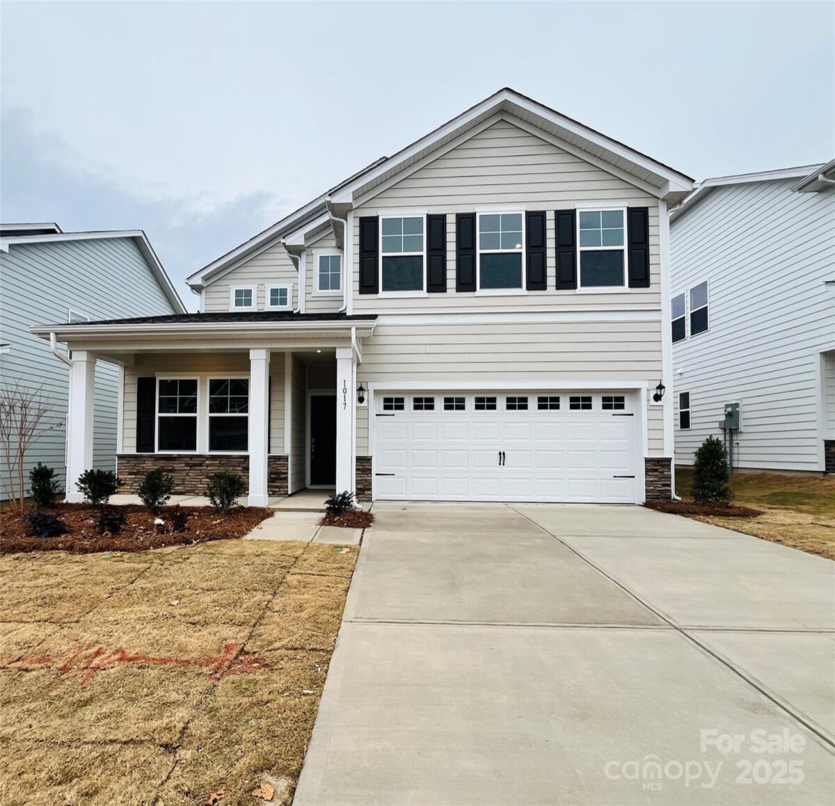 1017 Rocking Horse Road, Indian Trail, NC 28079, MLS # 4330429