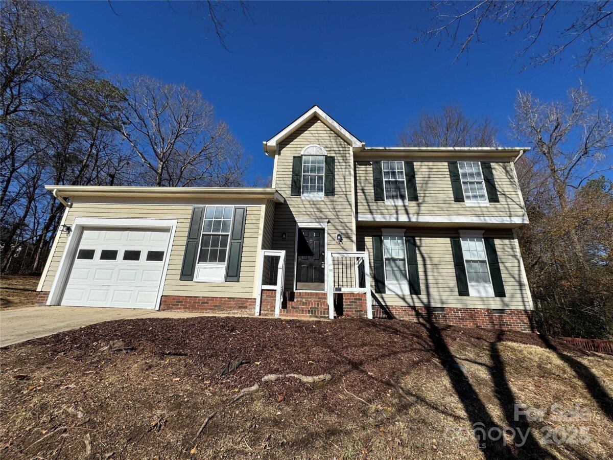 1425 Sugar Hollow Drive, Charlotte, NC 28214, MLS # 4330437
