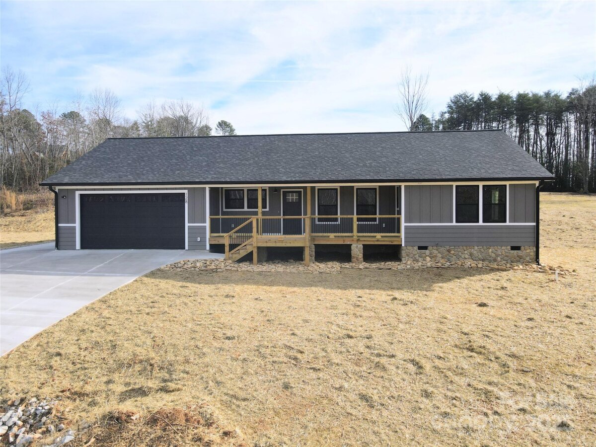 128 Big Sky Drive, Marion, NC 28752, MLS # 4330456