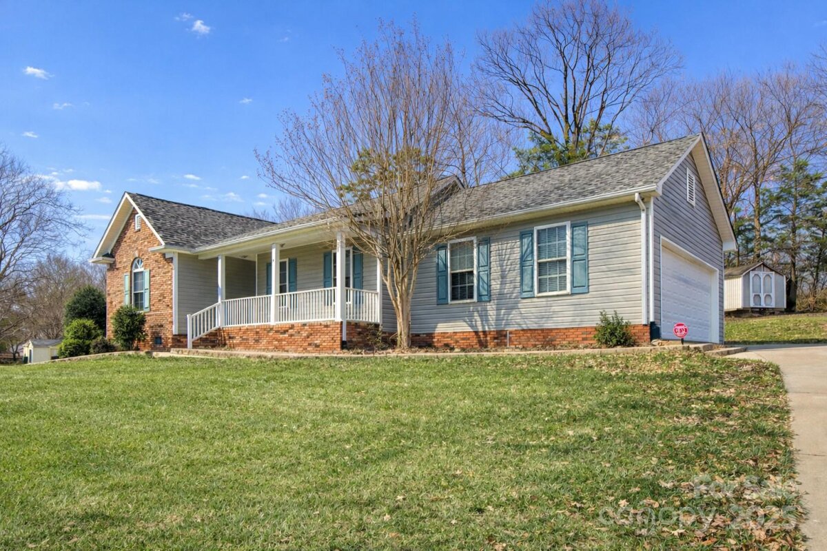 125 Fritzvon Drive, Mount Pleasant, NC 28124, MLS # 4330460