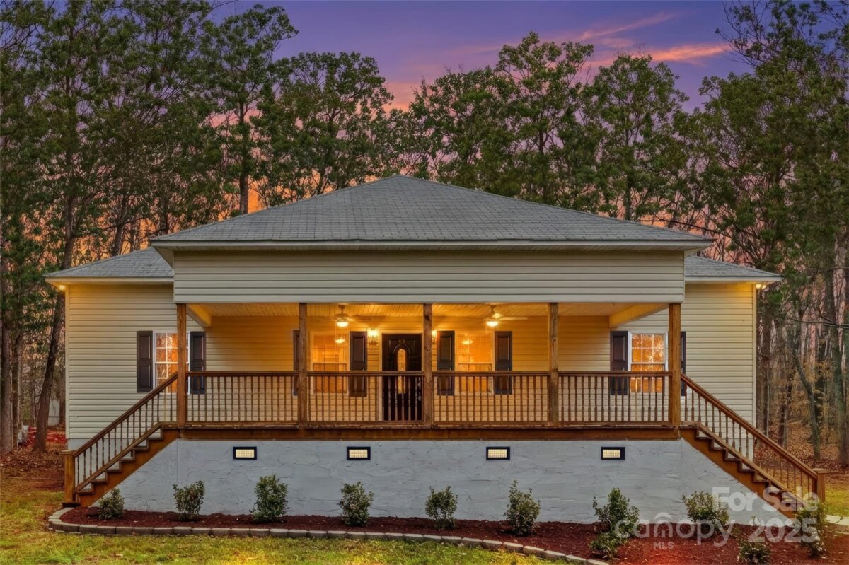 3429 Thoroughbred Lane, York, SC 29745, MLS # 4330476