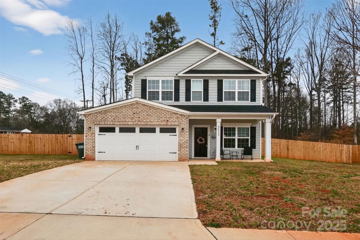 4533 Haida Court, Gastonia, NC 28056, MLS # 4330482