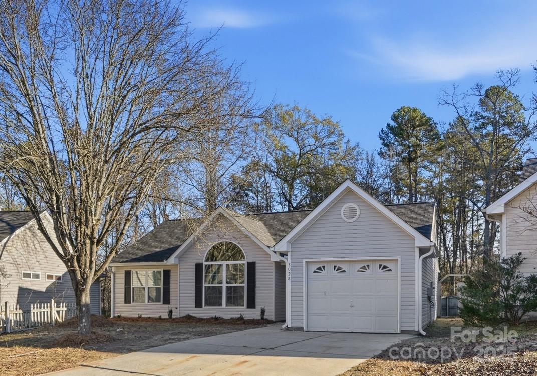 3028 Westwinds Court, Charlotte, NC 28214, MLS # 4330508