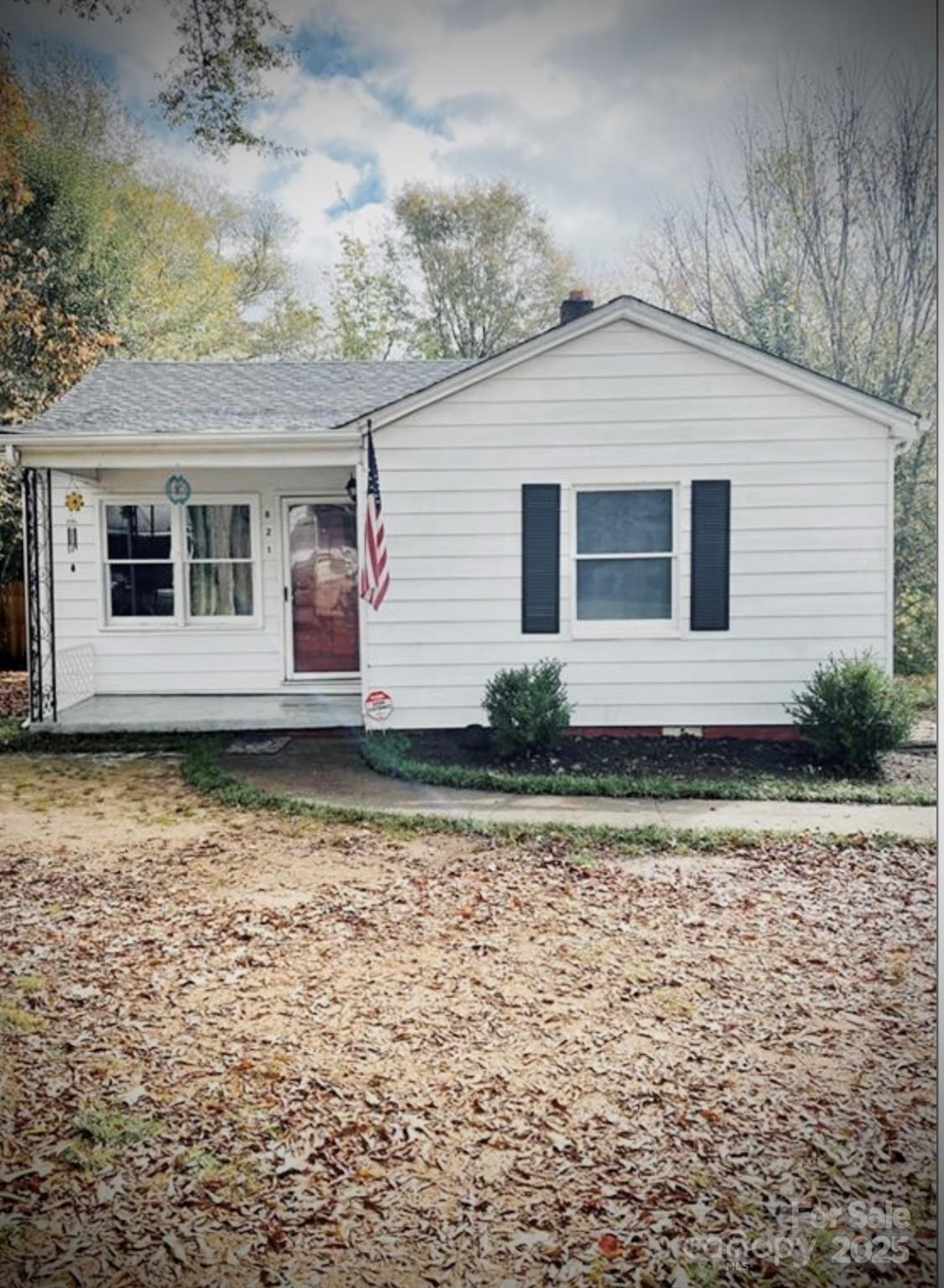 821 Hamrick Street, Shelby, NC 28152, MLS # 4330515