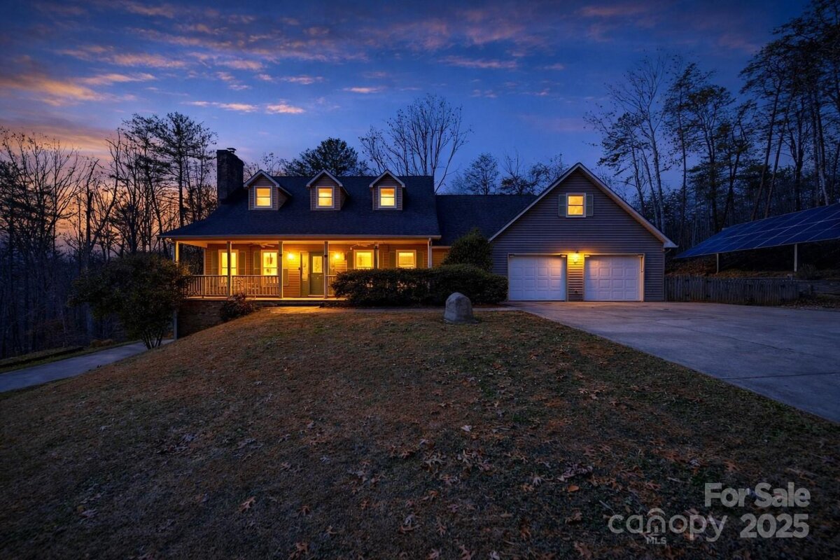 2091 Blowing Rock Boulevard, Lenoir, NC 28645, MLS # 4330538