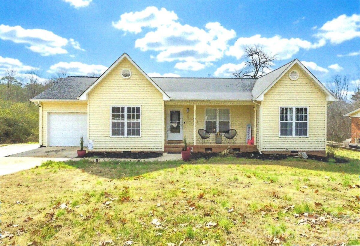 151 Monte Vista Road, Statesville, NC 28625, MLS # 4330546