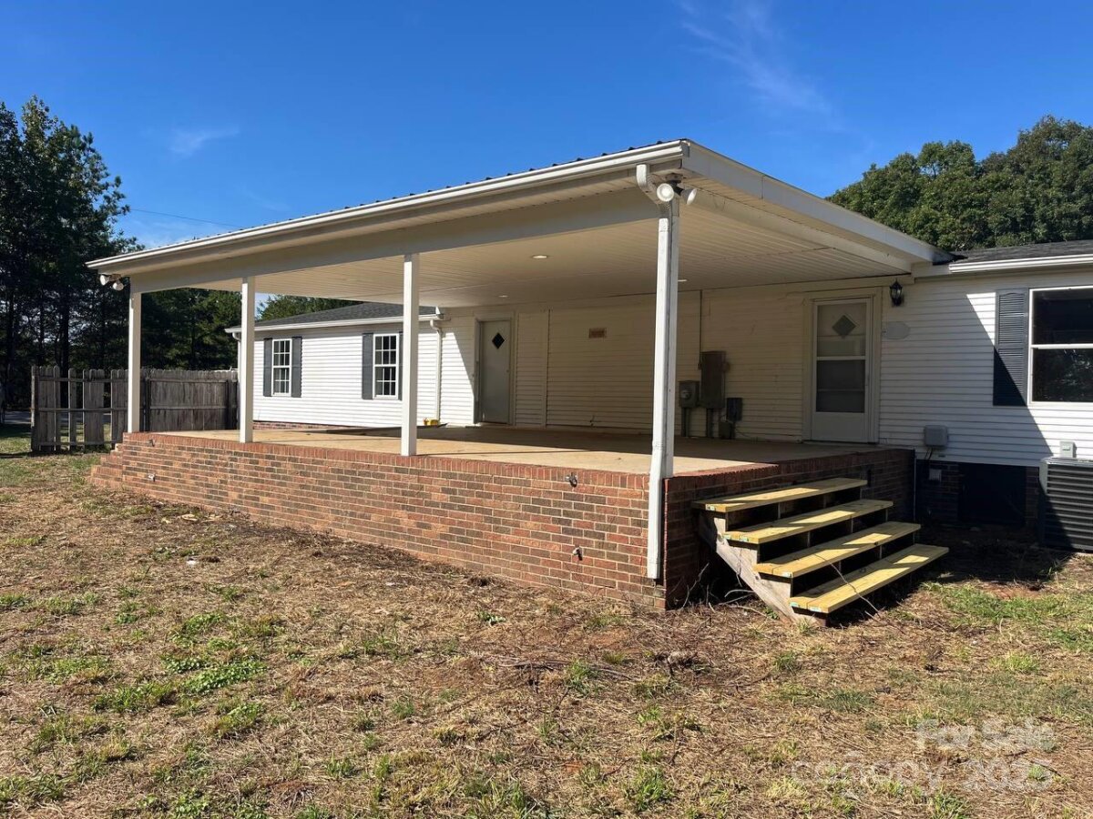 155 Blevins Lane, Salisbury, NC 28146, MLS # 4330552