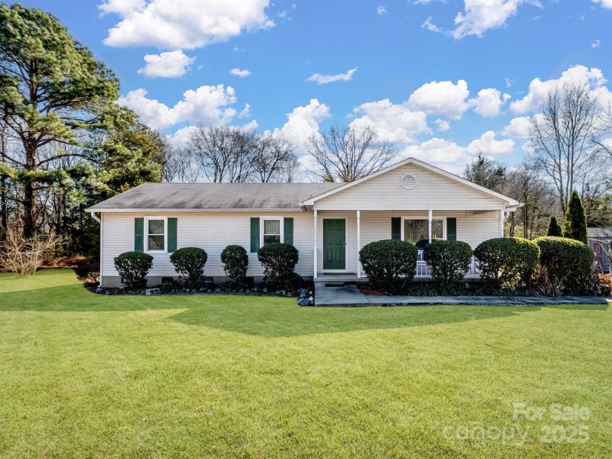 1909 Charlotte Highway, York, SC 29745, MLS # 4330555