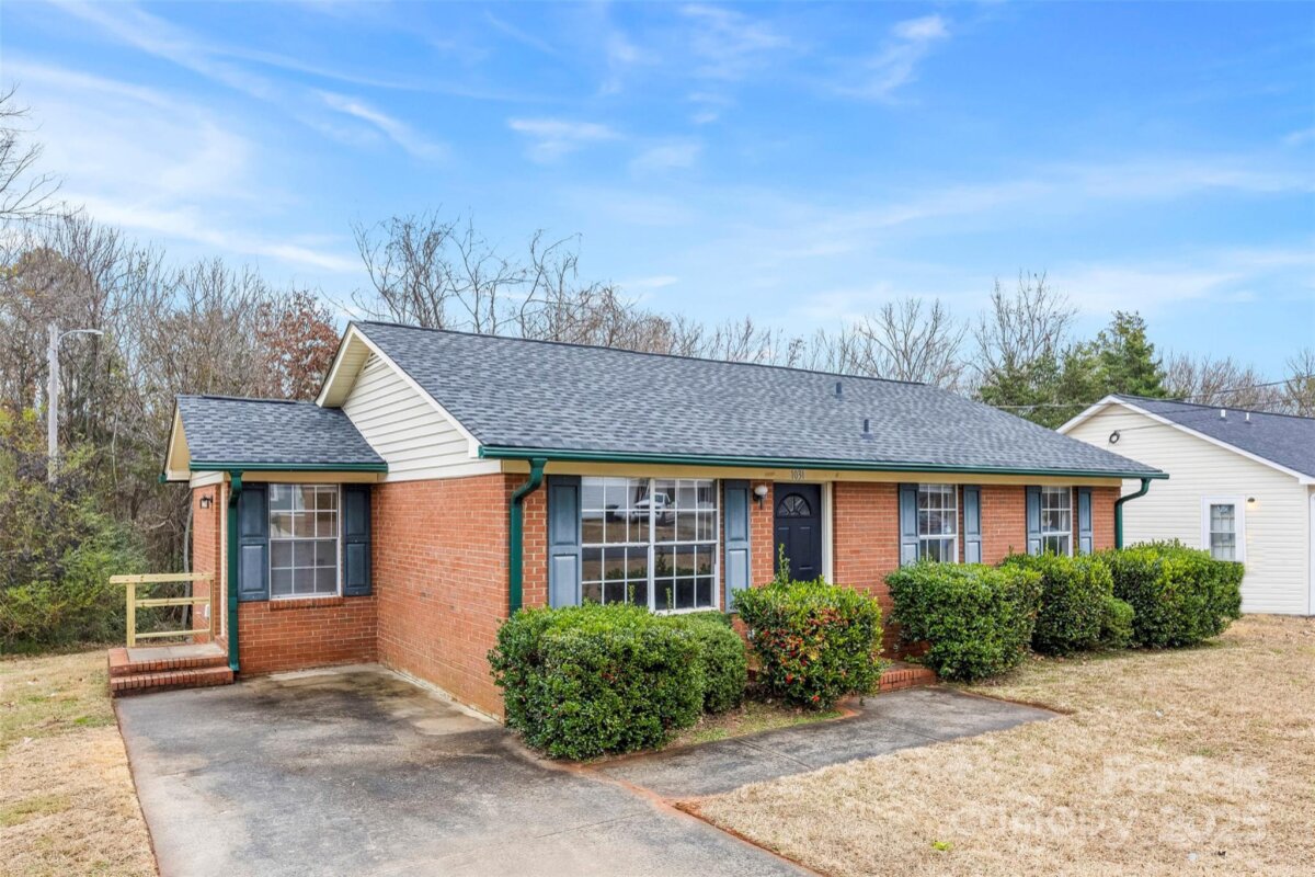 1031 Southland Drive, Rock Hill, SC 29730, MLS # 4330569