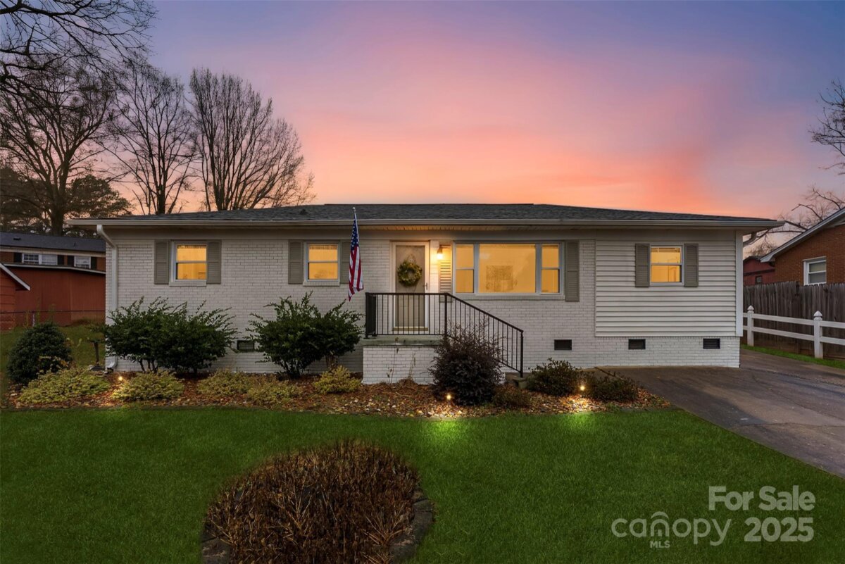 2615 Sherry Lane, Gastonia, NC 28054, MLS # 4330570