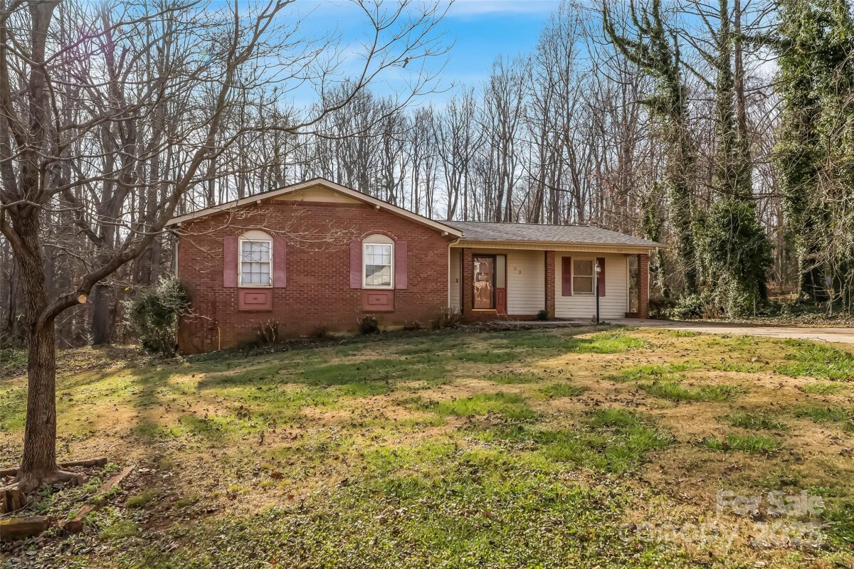109 Dogwood Court, Morganton, NC 28655, MLS # 4330585