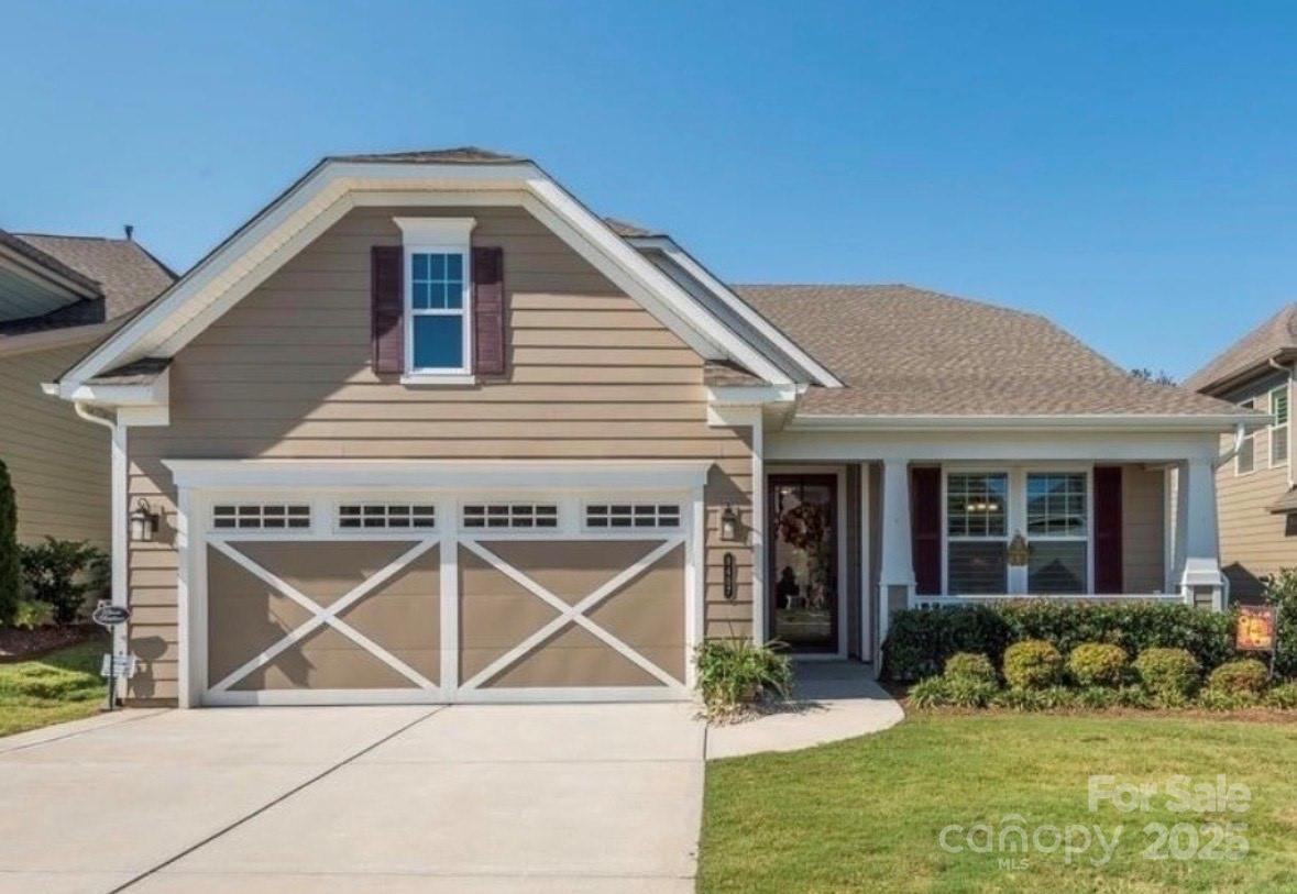 8407 Festival Way, Charlotte, NC 28215, MLS # 4330612