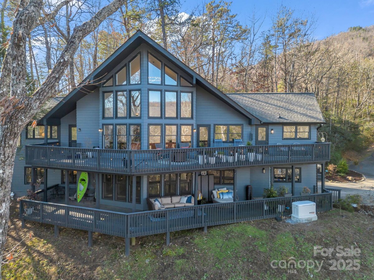 158 Rock Spring Lane, Lake Lure, NC 28746, MLS # 4330630