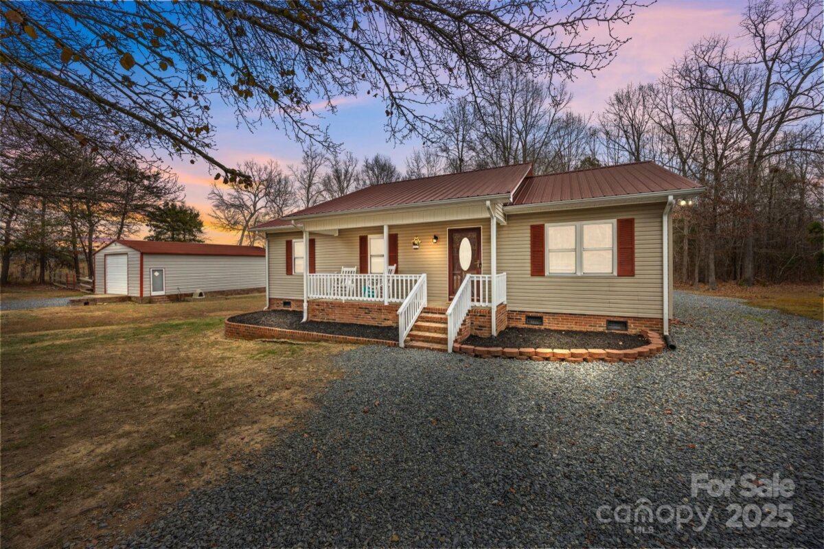 184 Danritch Drive, Richfield, NC 28137, MLS # 4330638