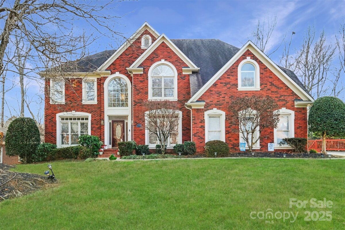 9914 Bayart Way, Huntersville, NC 28078, MLS # 4330645