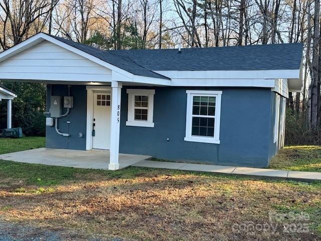 805 Marve Street, Gastonia, NC 28052, MLS # 4330650