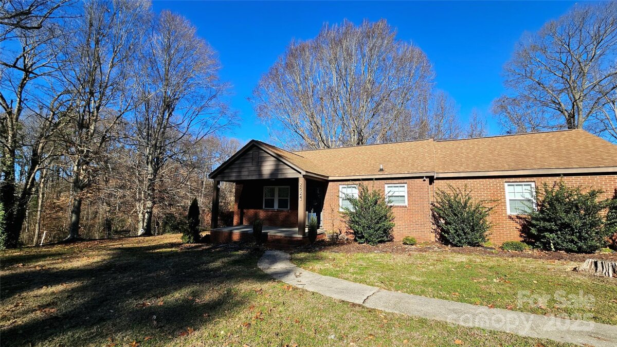 2524 Pickway Drive, Charlotte, NC 28269, MLS # 4330657