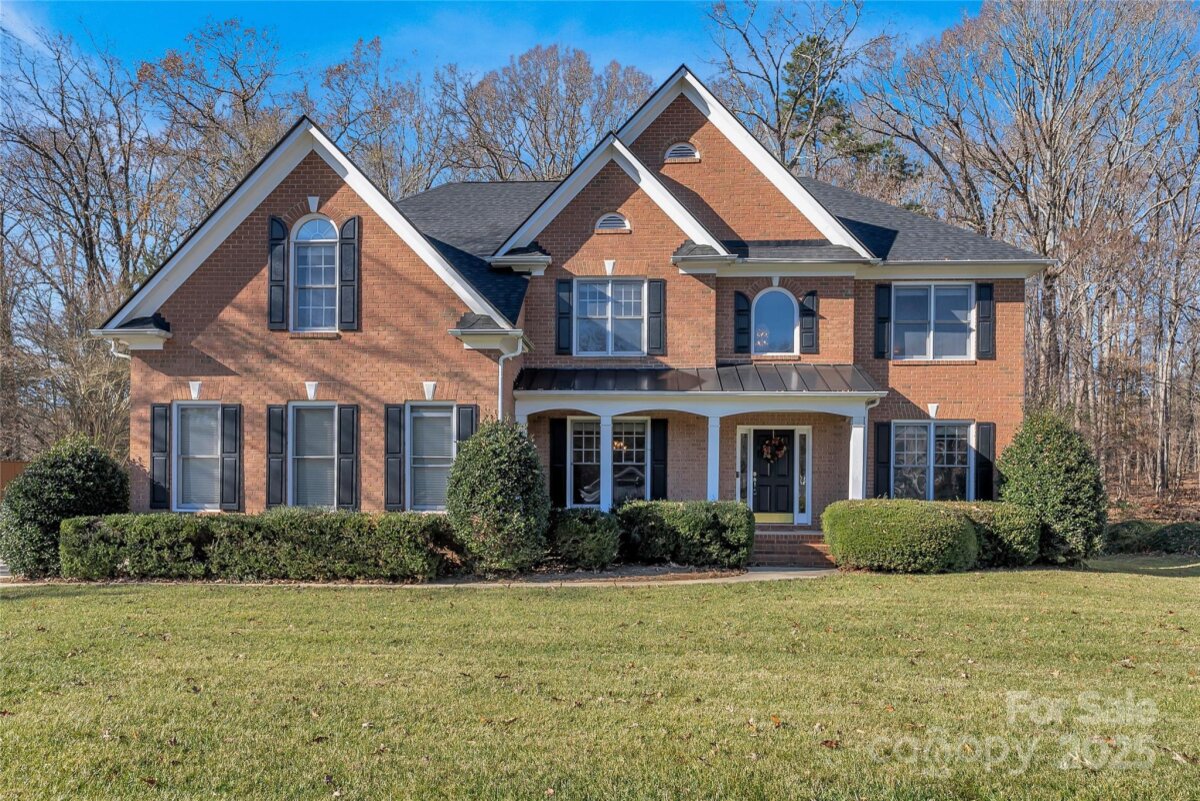 1102 High Brook Drive, Waxhaw, NC 28173, MLS # 4330675