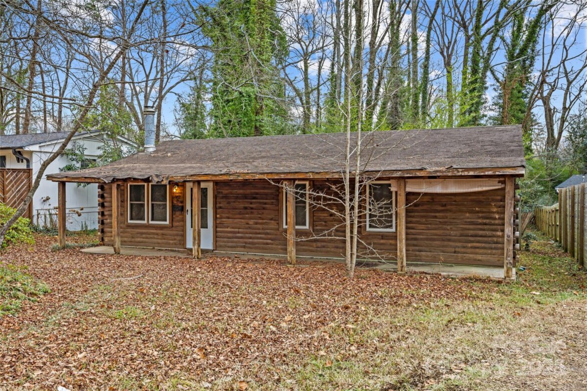 1936 Lakedell Drive, Charlotte, NC 28215, MLS # 4330696