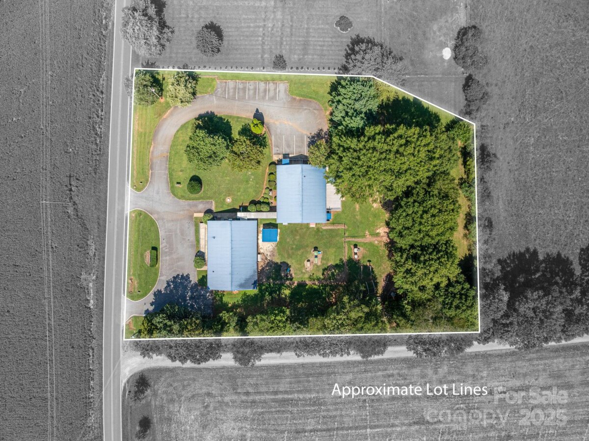 2482 June Bug Road, Vale, NC 28168, MLS # 4330698