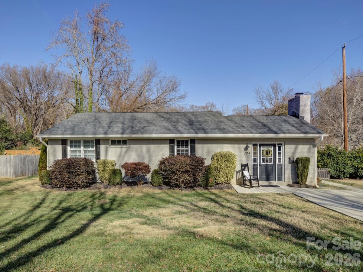 204 Elliott Street, Fort Mill, SC 29715, MLS # 4330718