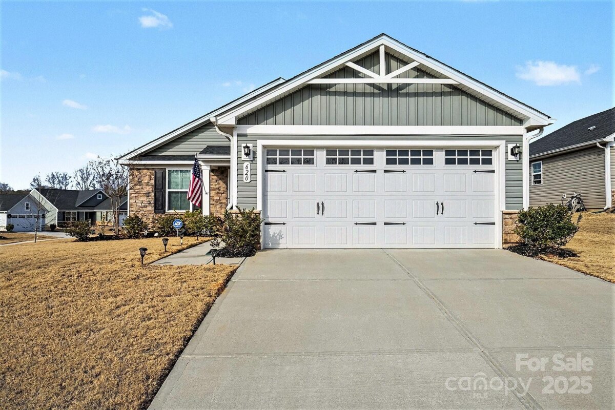 620 Grandiflora Avenue, Lancaster, SC 29720, MLS # 4330727