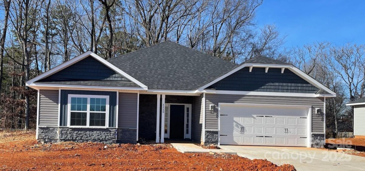 1115 Kildare Drive Unit 70, Salisbury, NC 28146, MLS # 4330756