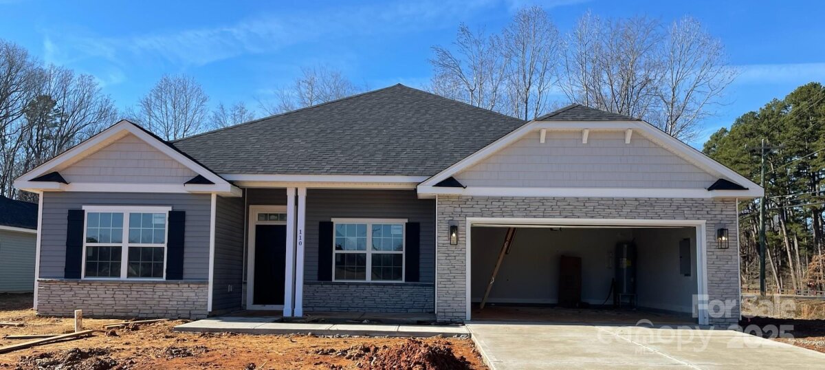 110 Nolen Drive Unit 73, Salisbury, NC 28146, MLS # 4330764