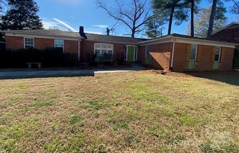 622 S Carolina Avenue, Statesville, NC 28677, MLS # 4330769