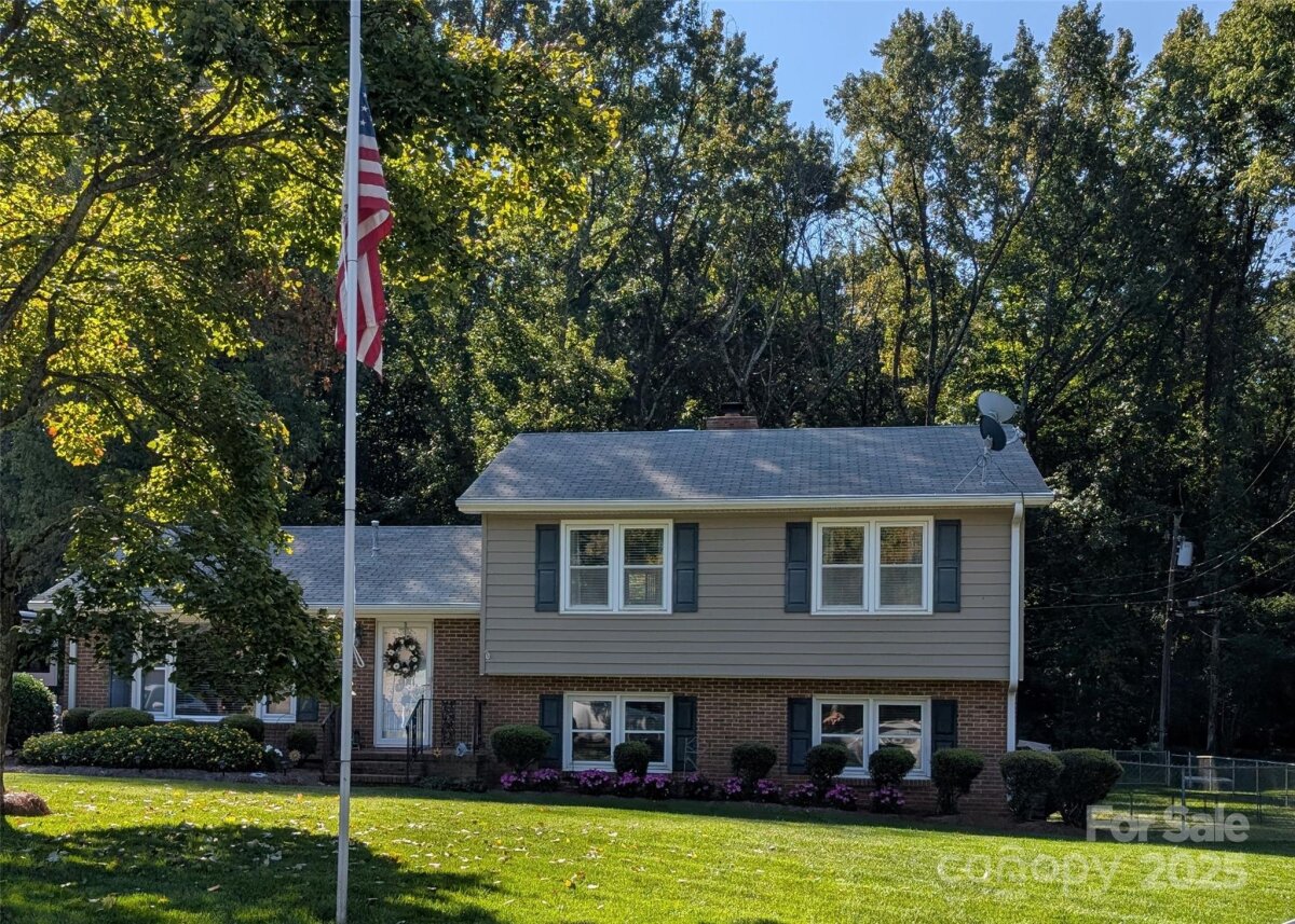 7039 Delisa Drive, Charlotte, NC 28214, MLS # 4330780