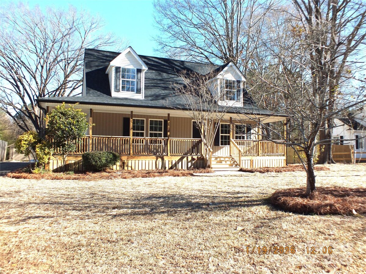 2425 Kershaw Camden Highway, Lancaster, SC 29720, MLS # 4330831