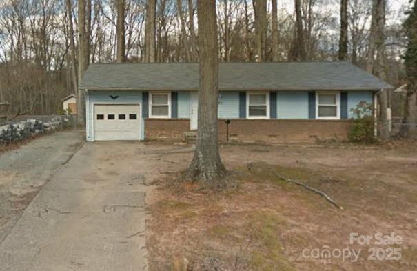 4211 Dunwoody Drive, Charlotte, NC 28215, MLS # 4330832