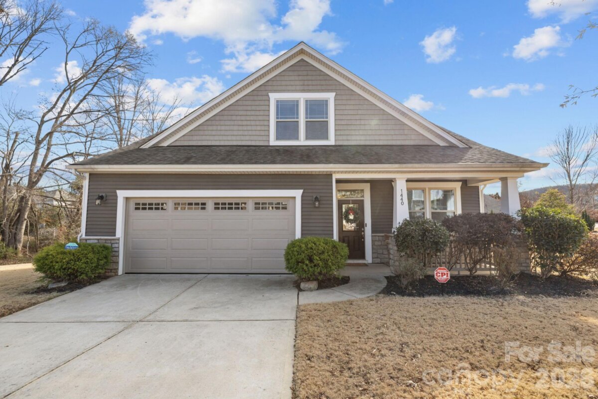 1440 Imperial Court, York, SC 29745, MLS # 4330835